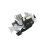 Voor  AMS HT Feeder Unit Laad- en Loscomponenten 3D-Printeraccessoires 4