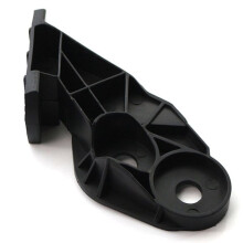 51118195295 Car Left Front Bumper Cover Support Mount for E46 323I 1999-2000 330Ci 325Ci 2001-2003