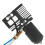 New for QIDI TECH MAX4 Bimetal Hotend 4