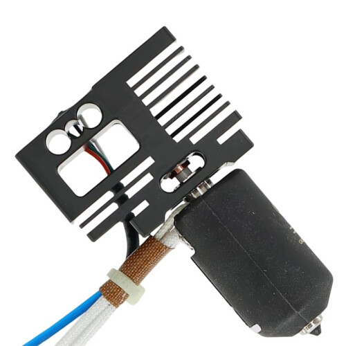 New for QIDI TECH MAX4 Bimetal Hotend