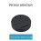 ESP32-S3 1.75 Inch AMOLED Round Touch Display Development Board with 6-Axis Sensor for Xiaozhi AI Deepseek with Case 10