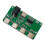 USB2.0 HUB Module 1-to-4 Hub Module 480Mbps Type-C Input Type-C Output with LED Indicator for Keyboard Mouse 4