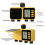Solar Irrigation Timer  APP Control Automatic Irrigation System Outdoor Water Timer Garden Watering Tool Imperial 3