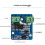 HLW8032 AC Voltage and Current Acquisition Serial Module Measure Cable Voltage and Current AC220V 5