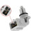 Sensor de Temperatura Do Ar para  Clio, Sandero, Logan e Kangoo (Códigos: 8200833248/7700101451) 4