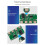 USB2.0 HUB Module 1-to-4 Hub Module 480Mbps Type-C Input Type-C Output with LED Indicator for Keyboard Mouse 7