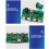 USB2.0 HUB Module 1-to-4 Hub Module 480Mbps Type-C Input Type-C Output with LED Indicator for Keyboard Mouse 8
