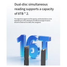 Station D'Accueil pour Disques Durs M.2 à Double Baie, Copie Hors Ligne NVMe/, Boîtier SSD 20 Gbit/S, Accessoires pour Station D'Accueil de Disque