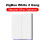 Tuya Zigbee   Wall Push Button  for AC Fan Curtain Motor Blinds Work 2 Gang Neutral Wire Required White 2