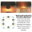 TYPE-C Automatic Light Direction Adjustable RGB Multi-Functional Ambient Light High Brightness Night Light 1