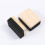 3pcs  Blackboard Erasers for Whiteboards, Efficient Non-Marking Board Cleaner for Educational Use 5