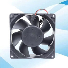 NMB-MAT 09238KA-24Q-FA 01  24V 0,70A 92x92x38mm 2-Draht Serverlüfter