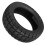 Pneu de Silicone A Vácuo 10x2.75-6.5 para Patinete Elétrico para  3 Speedway 5, Pneu Auto-Regenerador de 10 Polegadas 3