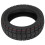 Pneu de Silicone A Vácuo 10x2.75-6.5 para Patinete Elétrico para  3 Speedway 5, Pneu Auto-Regenerador de 10 Polegadas 4