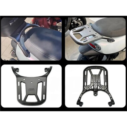 Scooter Luggage Racks for SYM CLBCU125  Top Box Support Bracket Modification Accessories 1