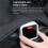 DUKA ATuMan ST2 Socket Tester  Socket Detector with LCD Backlit Display Plug Tester Breaker Finder EU Plug 3