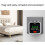 DUKA ATuMan ST2 Socket Tester  Socket Detector with LCD Backlit Display Plug Tester Breaker Finder EU Plug 1