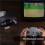 2Pcs N64 Retro  Receiver for N64 Windows for  Series Controller for  Pro PS5/PS4 Game Controllers 7
