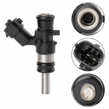 Injectormondstukkern 0280158714 0280158701 Enkelvoudig Benzine-Inspuitmondstuk voor Fuso voor voor Truck