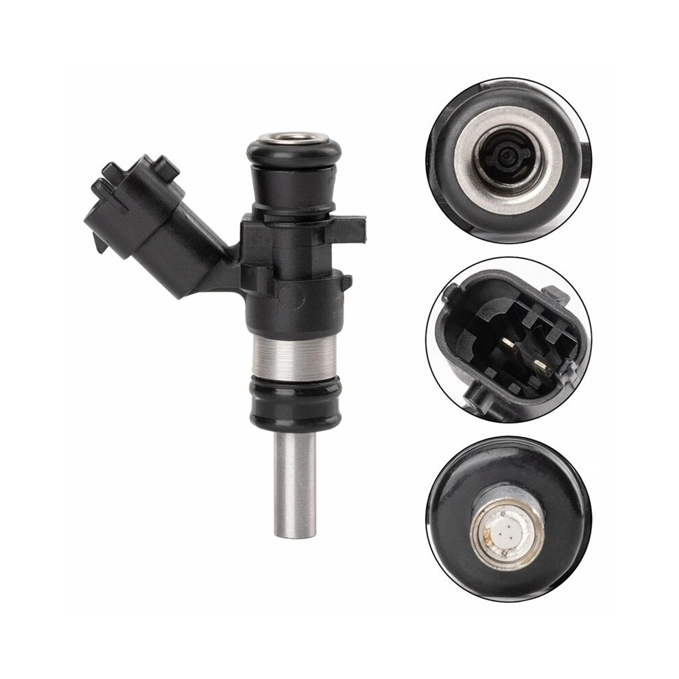 Injector Nozzle Core 0280158714 0280158701 Single Petrol Spray Nozzle For Fuso Truck 4711852874683