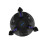 Conversor Circular de Teclado e Mouse para   2, Compatível com NS/P4/P3/para  Series SX/PC Series e com Iluminação RGB 5