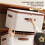 Foldable Linen Storage Box with Lid - Large Capacity Dustproof Organizer for Home 40x30x21cm 3