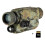 Monocular Night Vision Device HD Telescope High Resolution Sensitivity Optical IR Night Vision LRF 4