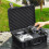 For  AVATA 2 Storage Case N3 Explosion Proof Case Portable Waterproof Box Hard Shell Large Capacity Case 5