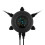 Conversor Circular de Teclado e Mouse para   2, Compatível com NS/P4/P3/para  Series SX/PC Series e com Iluminação RGB 9