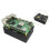 Carte D'Extension D'Alimentation Sans Interruption (UPS) avec Module D'Alimentation PD 5 V 5 A pour Raspberry Pi 5 2