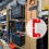 Efficient Mounting Cleats for for Packout System Use with Wall Garage or Vehicle Storage 12Pcs with Fasteners 3