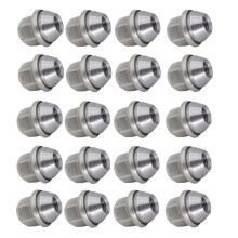 20 Nakrętek Kół M12x1,5 mm 2434886 2179620 ACPA1012D2B dla Focusa Fusion Mondeo Escape EcoSport B-Max C-Max