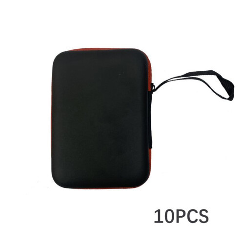 For MIYOO  V2 Storage Case Bag Waterproof Portable Carrying Case for MIYOO  Handheld Game Console 2