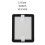 Air Filter for QIDI Q2 3D Printer HEPA Filter Cartridge Accessories 2pcs 3