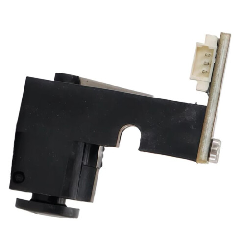 For QIDI Q2 Filament Runout Sensor for QIDI Tech Q2 3D Printer Parts 2