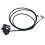 E-Bike Handlebar Control  - 4-in-1 Signal and Light Control for E-Bikes 4
