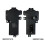Car Front  Adjustment  for    Teramont Phideon  Octavia Superb Left 5ED959747A 3