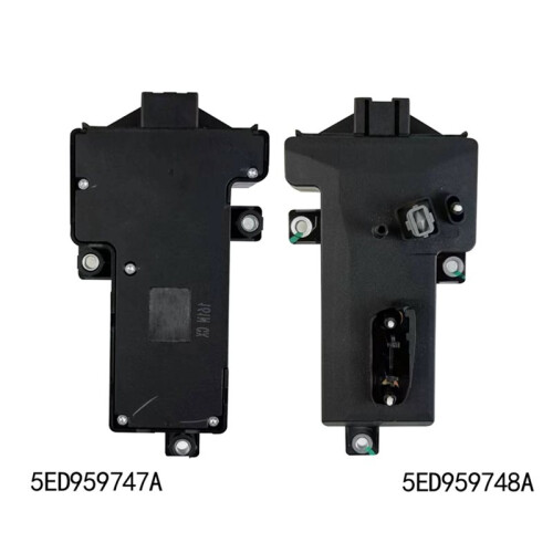 Car Front  Adjustment  for    Teramont Phideon  Octavia Superb Left 5ED959747A 2