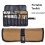 Oxford Cloth Tool Storage Bag - Portable, Foldable Pouch for Wrenches, Spanners, Hammers 4