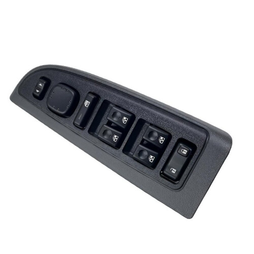 Front Driver Door Window Control  15883323 for   Sierra 2003-2007 1