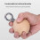 Beech Pull-  for Arm Muscles, Forearm Strength, Wrist and Finger Grip Strength Training . 3