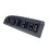 Front Driver Door Window Control  15883323 for   Sierra 2003-2007 6
