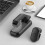 2-in-1 Page Turner Clicker Wireless Remote Control for  E-Reader Phone Camera Shutter & Video Record Trigger 6