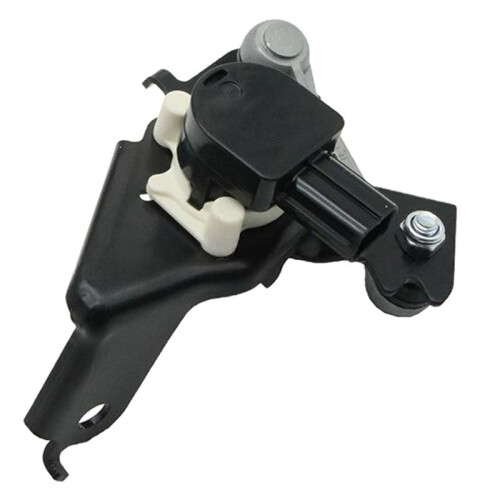 3pins 33136-TEX-Y01 Front Left/Right LHD Headlight Level Sensor for   2016-2021 Body Height Control Sensor 1