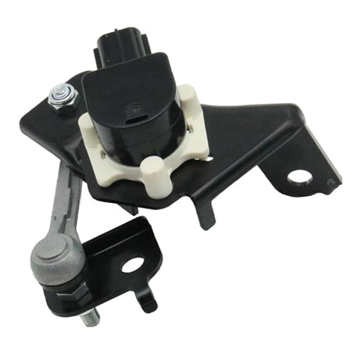 3pins 33136-TEX-Y01 Front Left/Right LHD Headlight Level Sensor for   2016-2021 Body Height Control Sensor 2