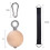 Beech Pull-  for Arm Muscles, Forearm Strength, Wrist and Finger Grip Strength Training . 7