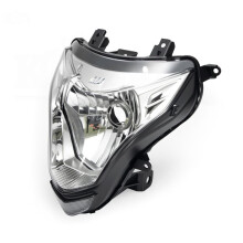 Conjunto Do Farol da Motocicleta para CB 600 F CB600F Hornet 2011-2013