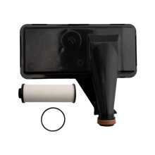 1 Conjunto de Kit de Filtro de Transmissão 0B5325429E 0B5325330A 323E2010H para A4L A5 Q5 A6L A7 para Phideon para