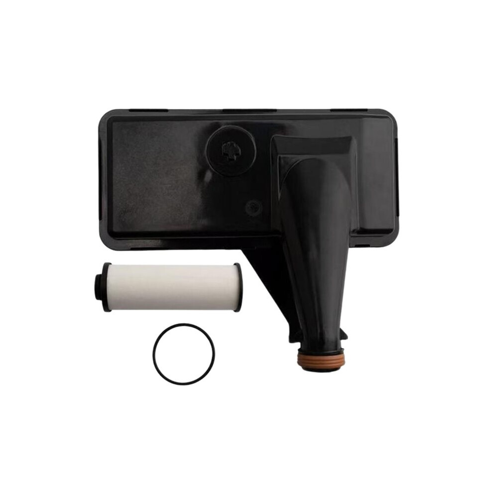 1Set Transmission Filter Kit 0B5325429e 0B5325330a 323E2010h For A4l A5 Q5 A6l A7 Phideon Black 6033075655190