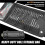 EM-013C High Quality Tool Roll  Bag with Translucent Section for Electricians 2